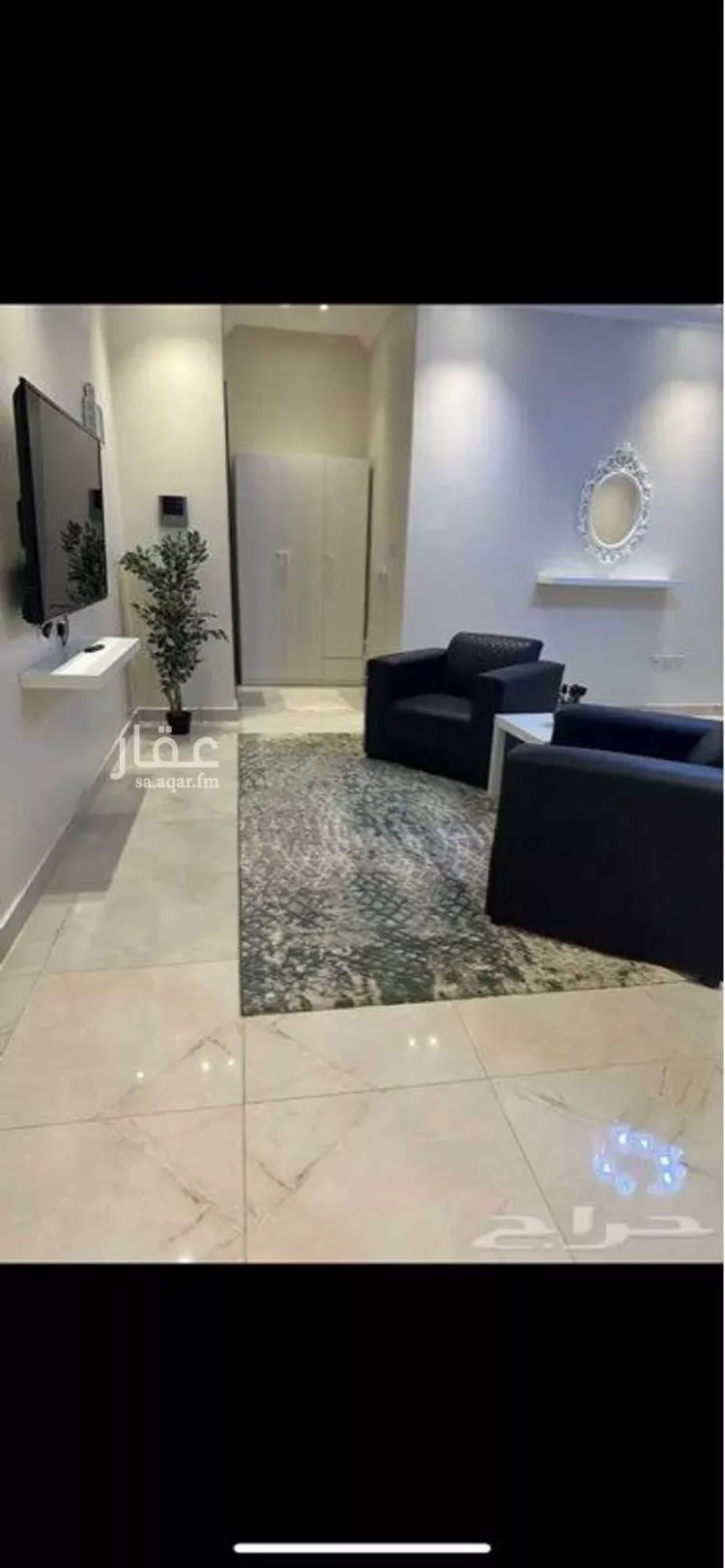 شقة مفروشة للحجز في شارع سعدان بن يزيد ، حي الريان ، جدة ، جدة صورة 5