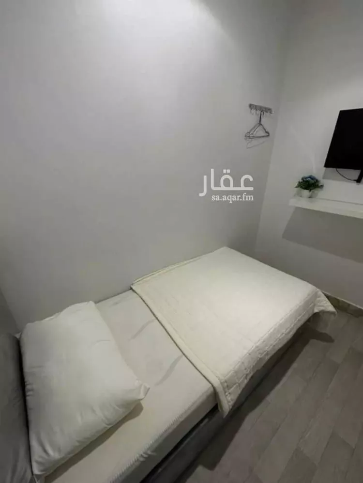استديو مفروش للحجز في شارع القاضي الفاضل عبدالرحيم بن علي, حي الريان, جدة صورة 2