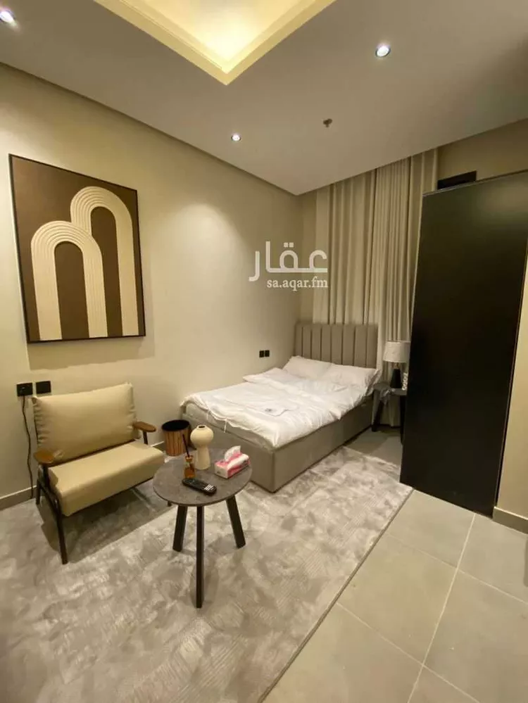 شقة للإيجار في شارع علقمه بن وائل, حي النرجس, مدينة الرياض, منطقة الرياض