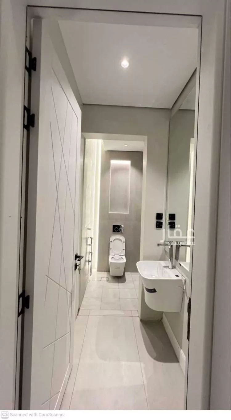 غرفة للإيجار في شارع علقمه بن وائل ، حي النرجس ، الرياض ، منطقة الرياض صورة 4