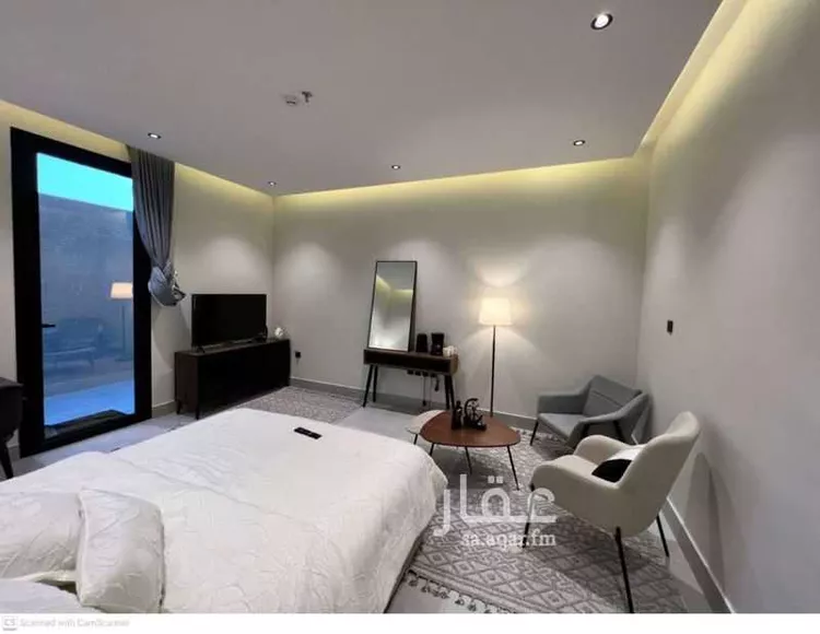 غرفة للإيجار في شارع علي بن أبي الخير, حي النرجس, مدينة الرياض, منطقة الرياض صورة 5