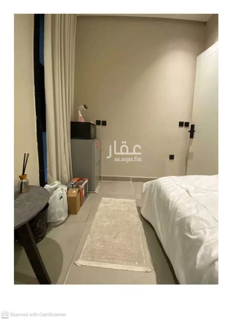 غرفة للإيجار في شارع علي بن أبي الخير, حي النرجس, مدينة الرياض, منطقة الرياض صورة 4