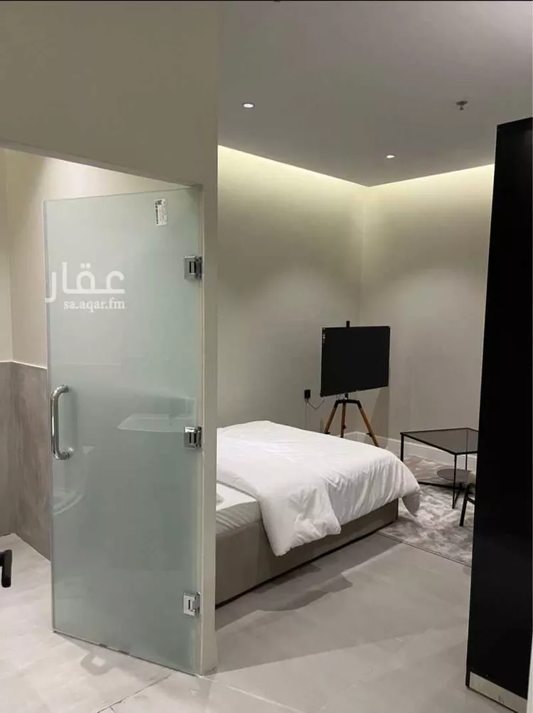 غرفة للإيجار في شارع علي بن أبي الخير, حي النرجس, مدينة الرياض, منطقة الرياض صورة 2