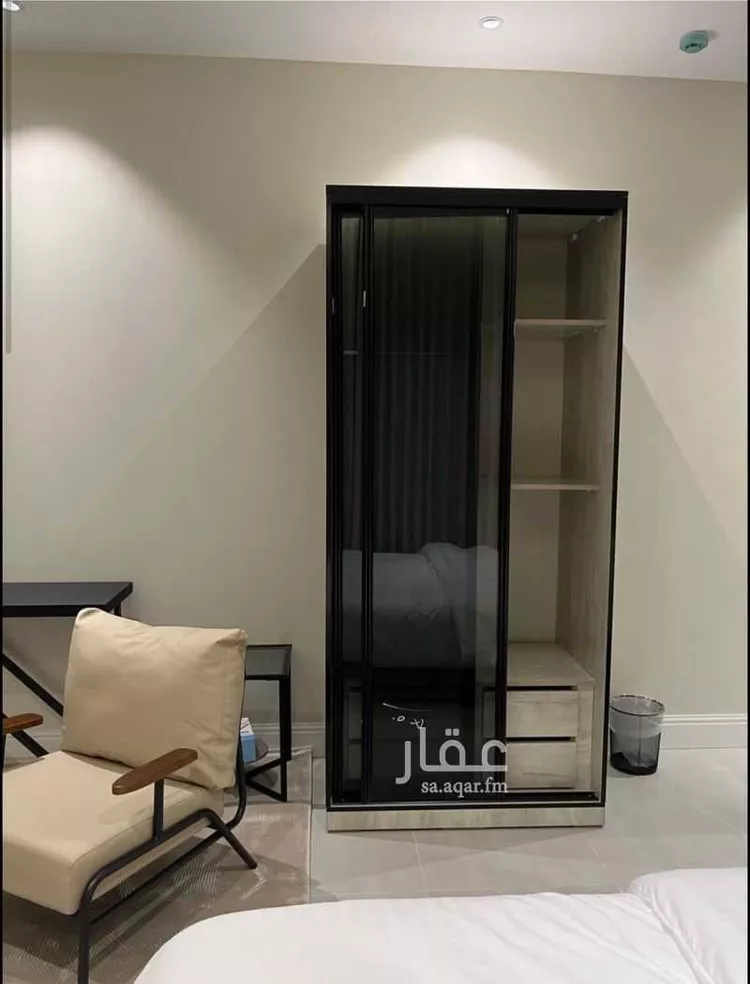 غرفة للإيجار في شارع علي بن أبي الخير, حي النرجس, مدينة الرياض, منطقة الرياض صورة 4