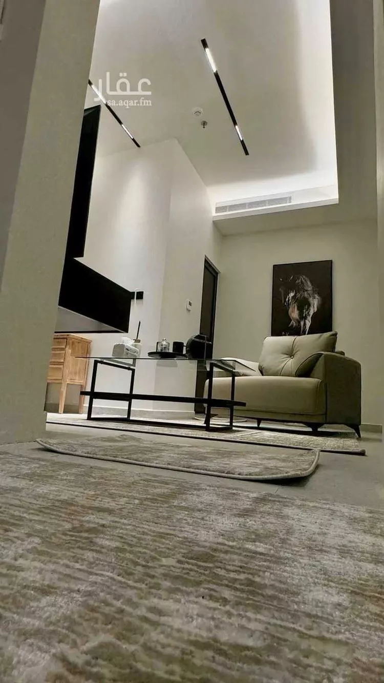 غرفة للإيجار في شارع علي بن أبي الخير, حي النرجس, مدينة الرياض, منطقة الرياض صورة 3