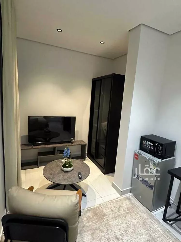 شقة للإيجار في شارع خيبر, حي العارض, مدينة الرياض, منطقة الرياض