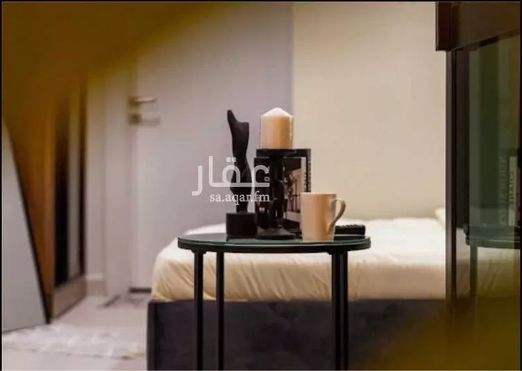 شقة للإيجار في شارع خيبر, حي العارض, مدينة الرياض, منطقة الرياض صورة 2