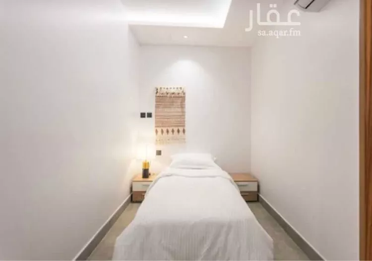Studio for rent in Riyadh Al Malqa صورة 3