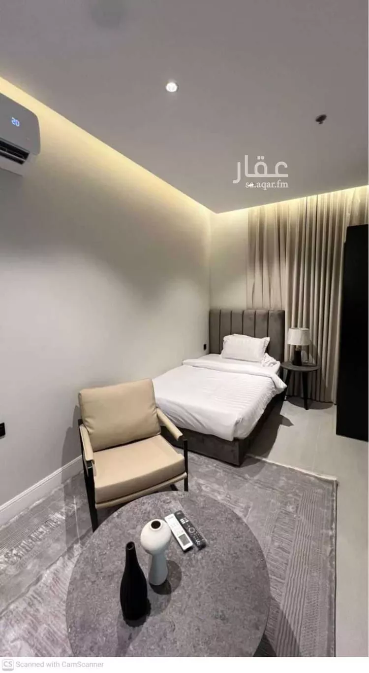 غرفة للإيجار في شارع علقمه بن وائل ، حي النرجس ، الرياض ، منطقة الرياض صورة 3