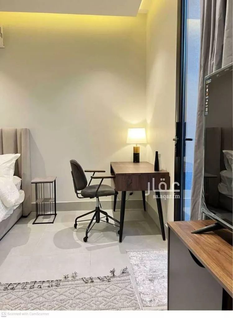غرفة للإيجار في شارع علي بن أبي الخير, حي النرجس, مدينة الرياض, منطقة الرياض صورة 2
