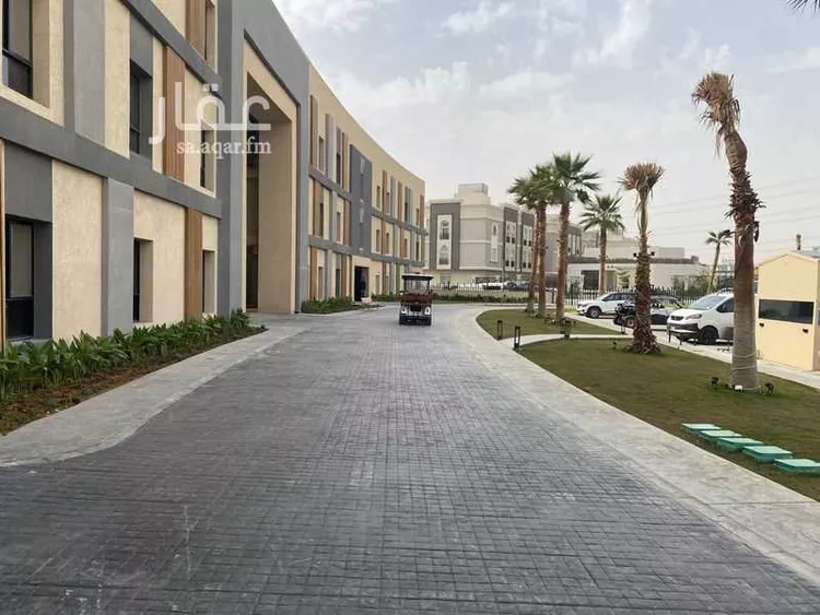 شقة للإيجار في شارع القلاع, حي حطين, مدينة الرياض, منطقة الرياض صورة 5