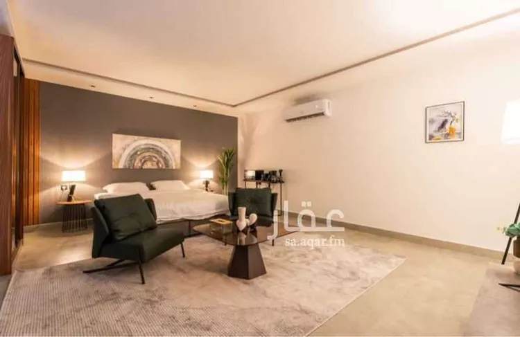 شقة للإيجار في شارع محمد بن عبدالعزيز الدغيثر, حي الملقا, مدينة الرياض, منطقة الرياض