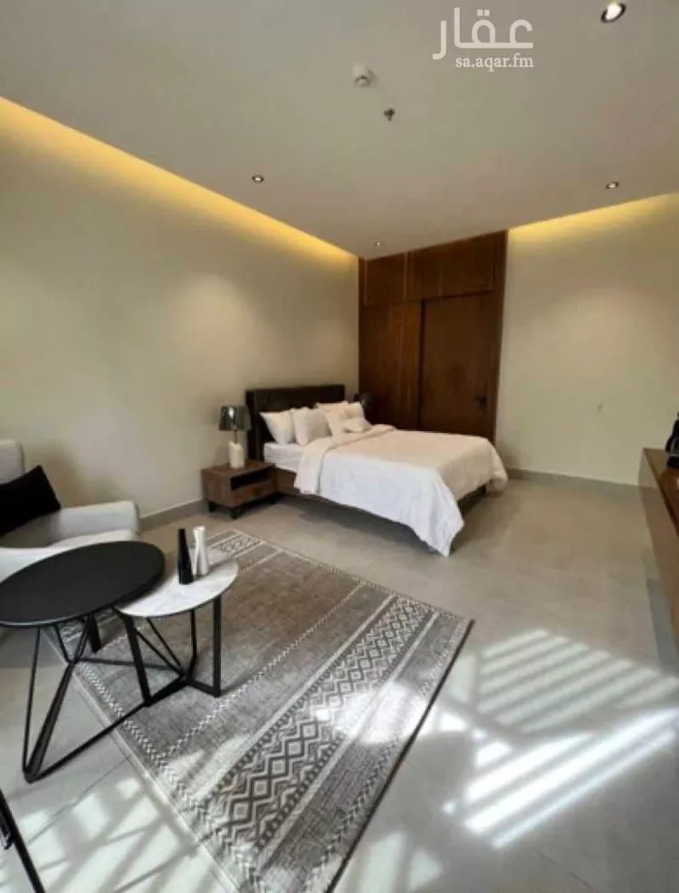 غرفة للإيجار في شارع علي بن أبي الخير, حي النرجس, مدينة الرياض, منطقة الرياض صورة 4