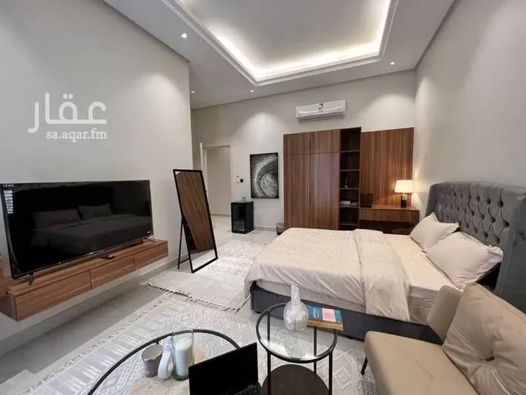 Room for Rent in Riyadh Al Arid 1 صورة