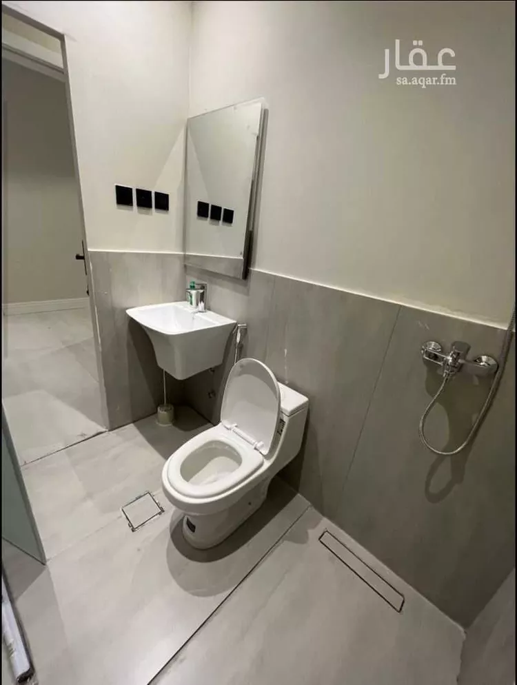 غرفة للإيجار في شارع علي بن أبي الخير, حي النرجس, مدينة الرياض, منطقة الرياض صورة 5