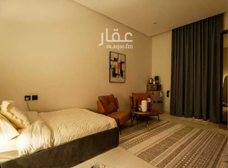 غرفة للإيجار في شارع ثعلبة بن سعد الخزرجي, حي العارض, مدينة الرياض, منطقة الرياض صورة 2