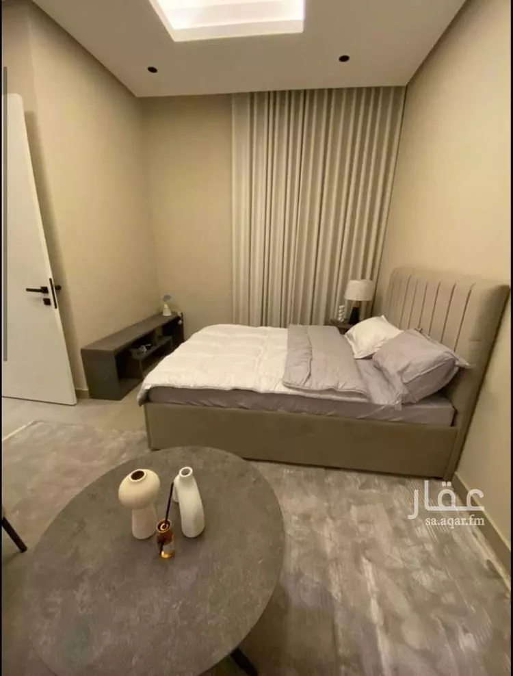 غرفة للإيجار في شارع علي بن أبي الخير, حي النرجس, مدينة الرياض, منطقة الرياض 1 صورة