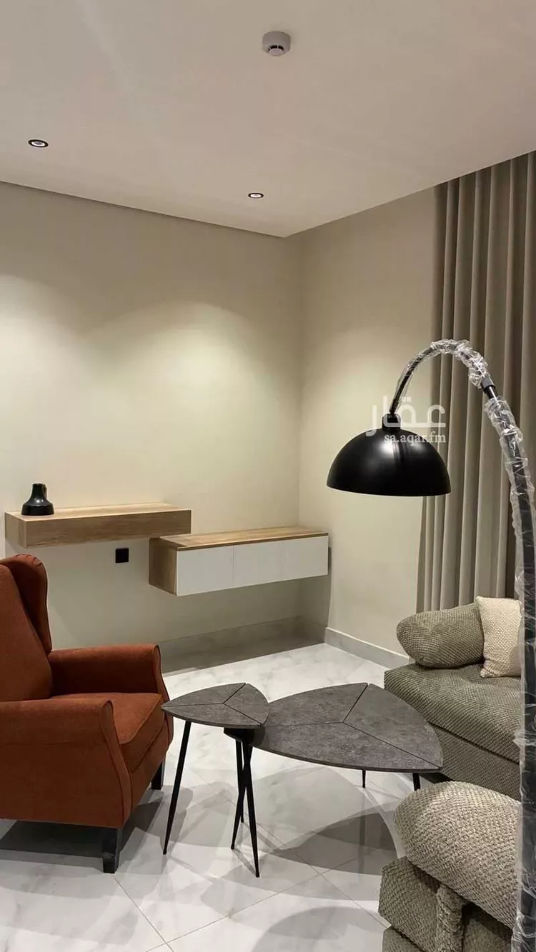 شقة للإيجار في شارع عبدالله بن العاص, حي العارض, مدينة الرياض, منطقة الرياض صورة 5