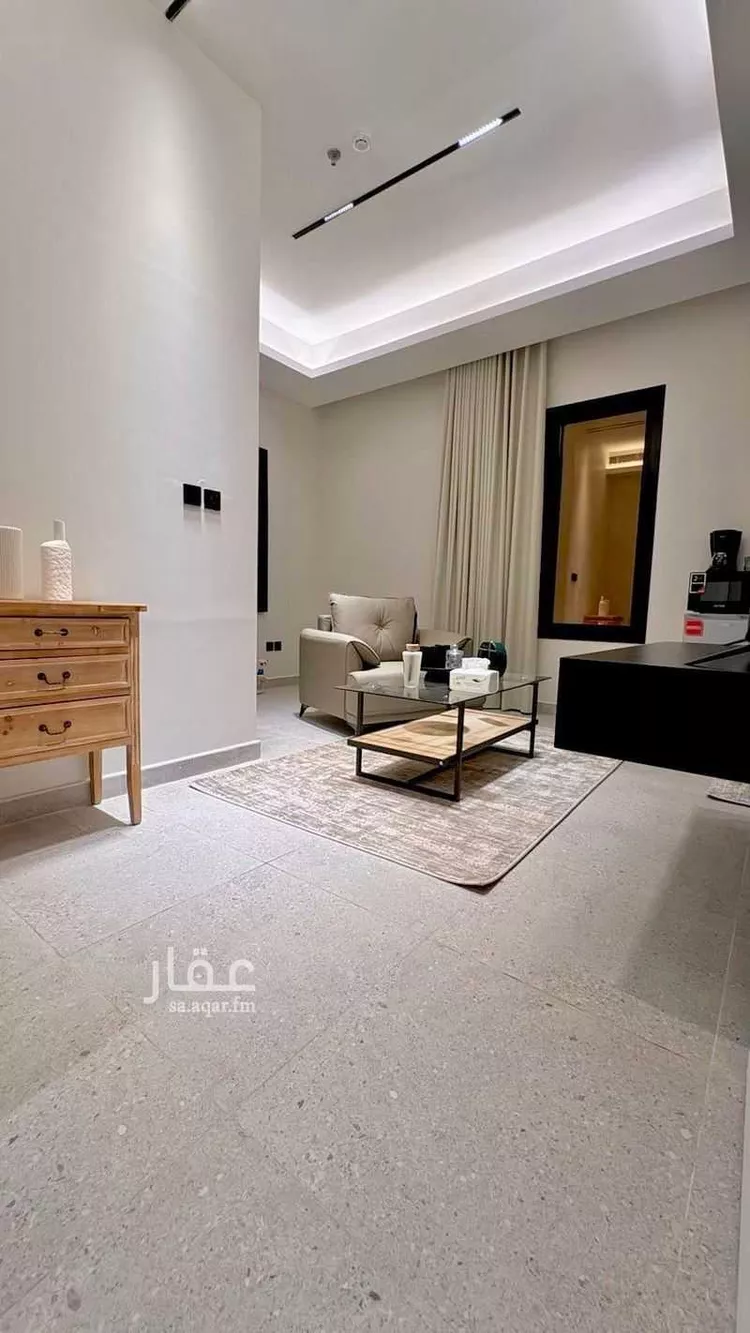 غرفة للإيجار في شارع علي بن أبي الخير, حي النرجس, مدينة الرياض, منطقة الرياض صورة 2