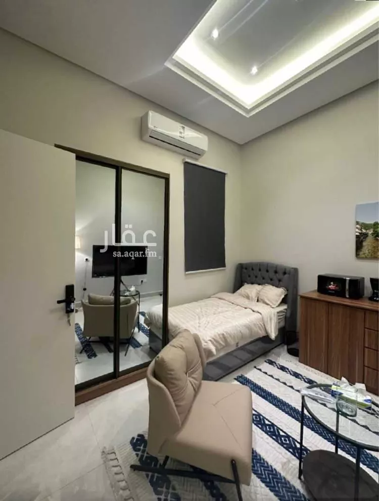 Room for Rent in Riyadh Al Arid صورة 3