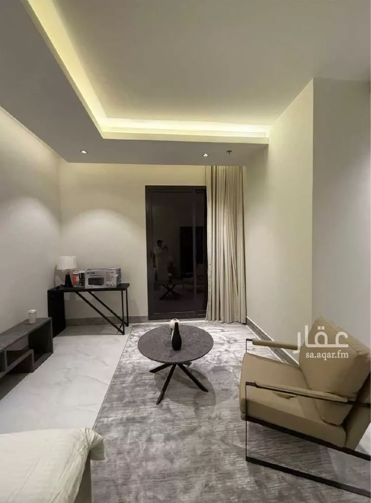 شقة للإيجار في شارع رفاعه العدوي تنال, حي الرمال, مدينة الرياض, منطقة الرياض صورة 2