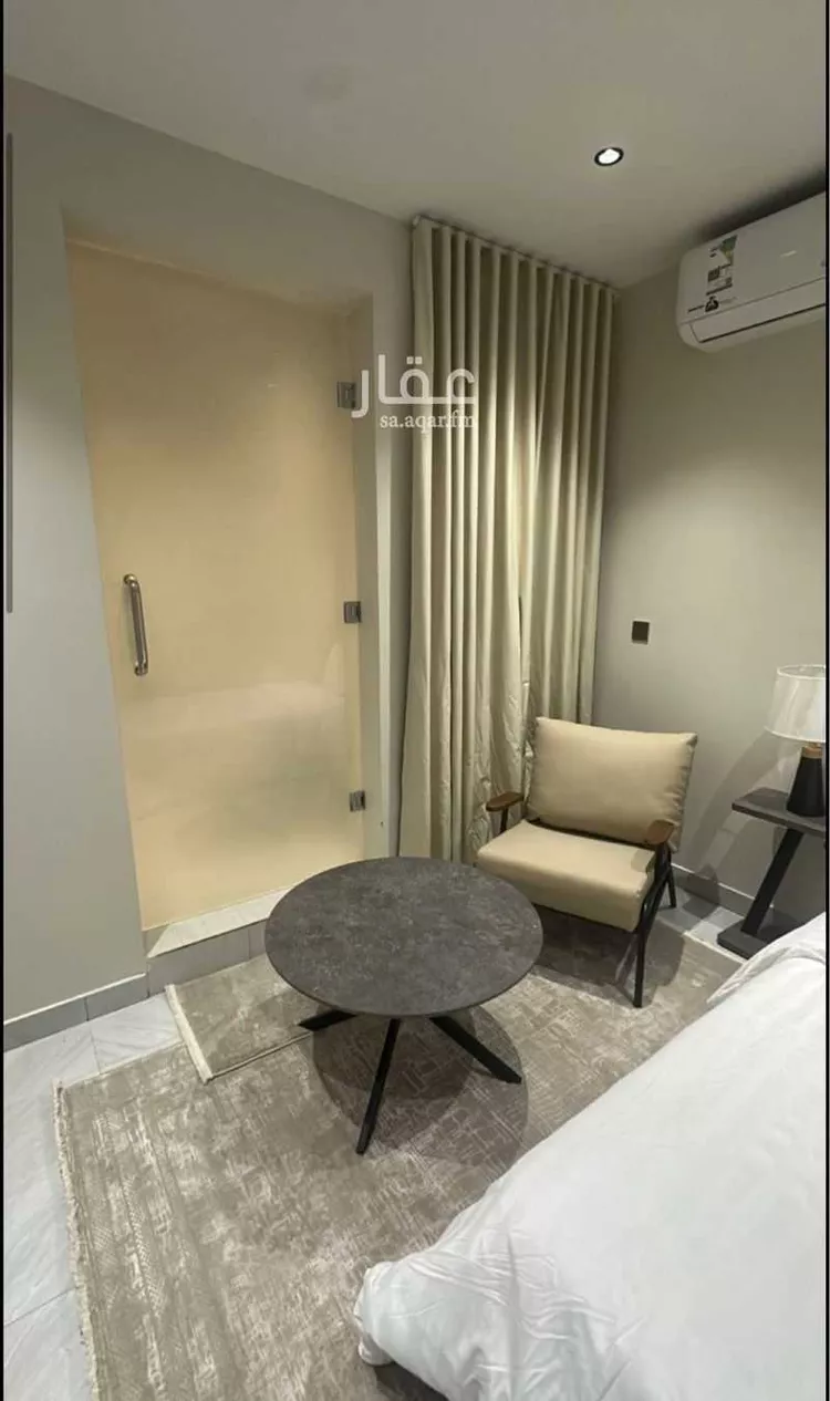 غرفة للإيجار في شارع ثعلبة بن سعد الخزرجي, حي العارض, مدينة الرياض, منطقة الرياض صورة 4