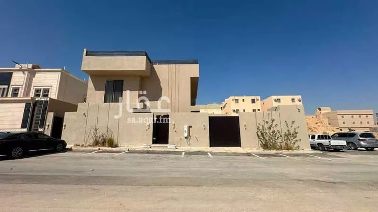 شقة للإيجار في شارع رقم 26, حي ظهرة لبن, مدينة الرياض, منطقة الرياض 23