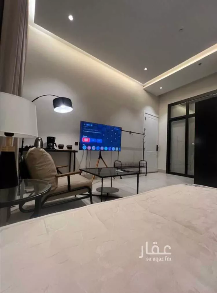 Studio for rent in Riyadh Ar Rimal
