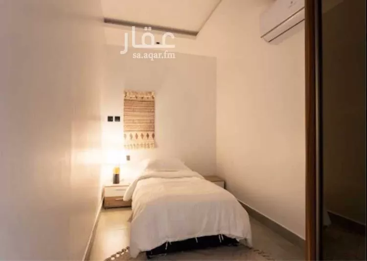 Studio for rent in Riyadh Al Malqa صورة 4