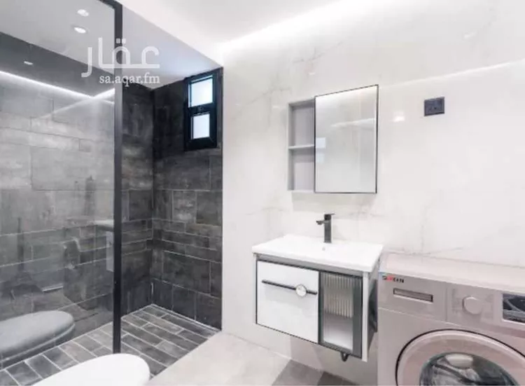 Studio for rent in Riyadh Al Malqa صورة 5