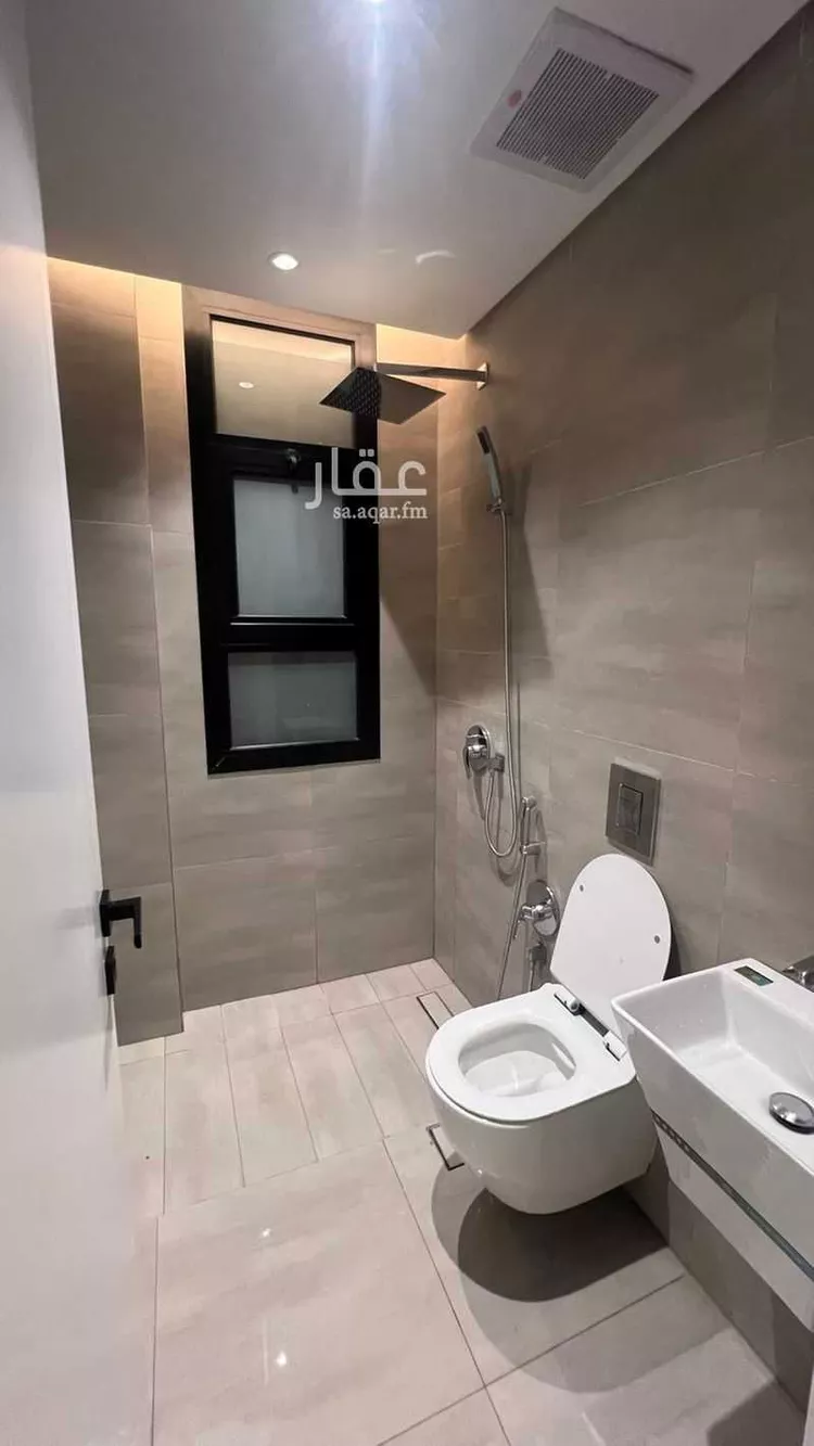 شقة للإيجار في شارع أحمد الثعلبي, حي النرجس, مدينة الرياض, منطقة الرياض صورة 3