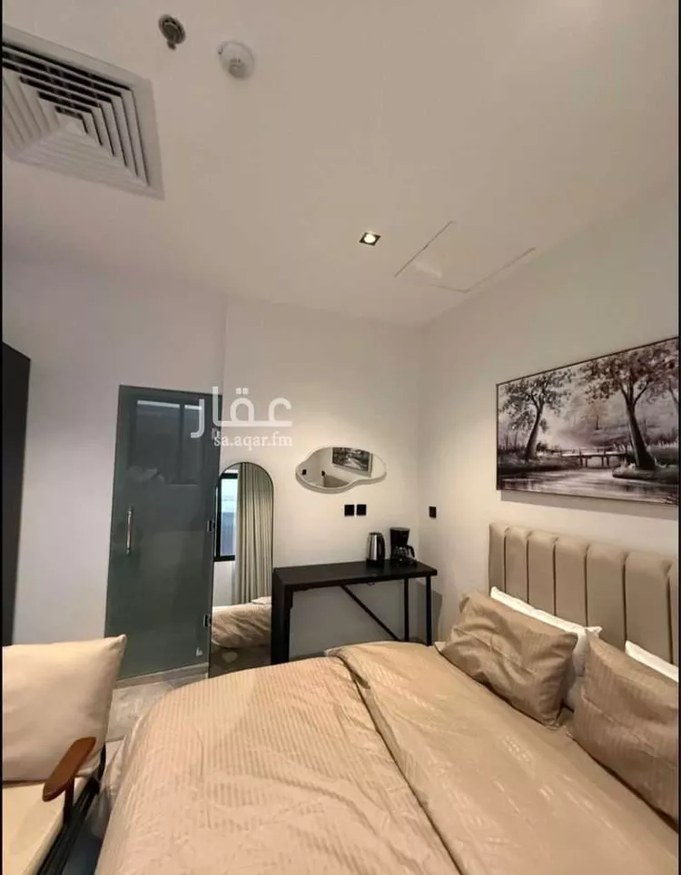 Studio for rent in Riyadh An Narjis 6