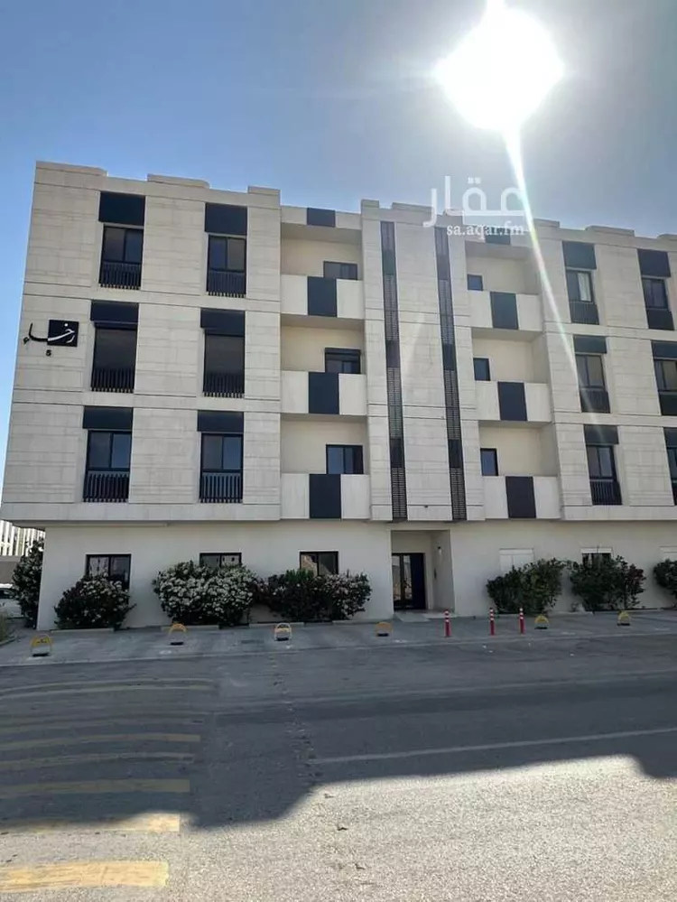 Studio for rent in Riyadh An Narjis 2