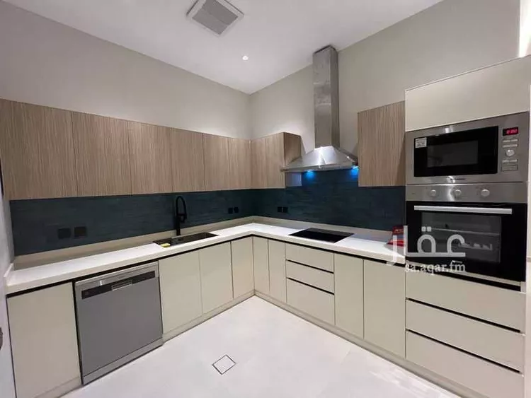 شقة للإيجار في شارع علي بن أبي الخير, حي النرجس, مدينة الرياض, منطقة الرياض