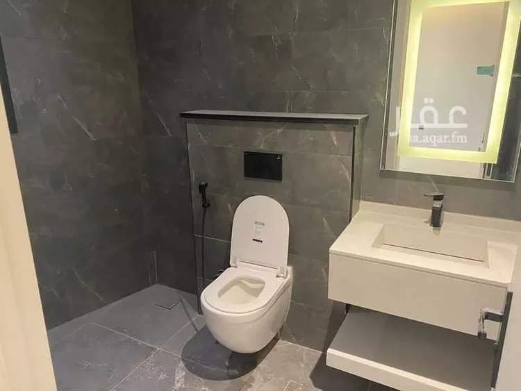 شقة للإيجار في شارع القلاع, حي حطين, مدينة الرياض, منطقة الرياض صورة 4