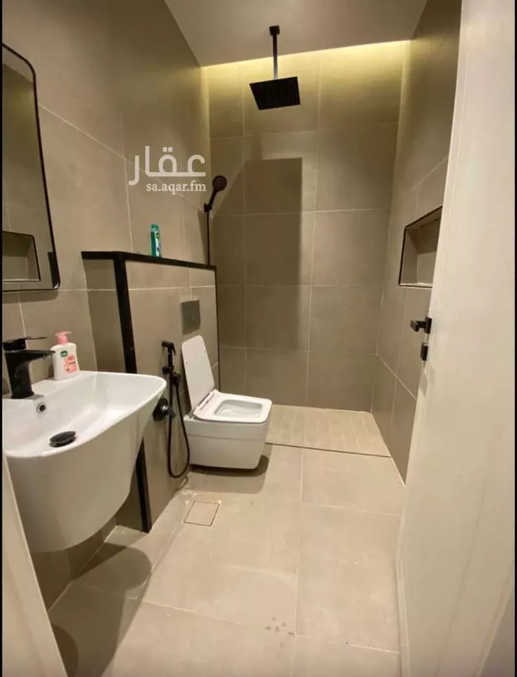 غرفة للإيجار في شارع علي بن أبي الخير, حي النرجس, مدينة الرياض, منطقة الرياض صورة 4