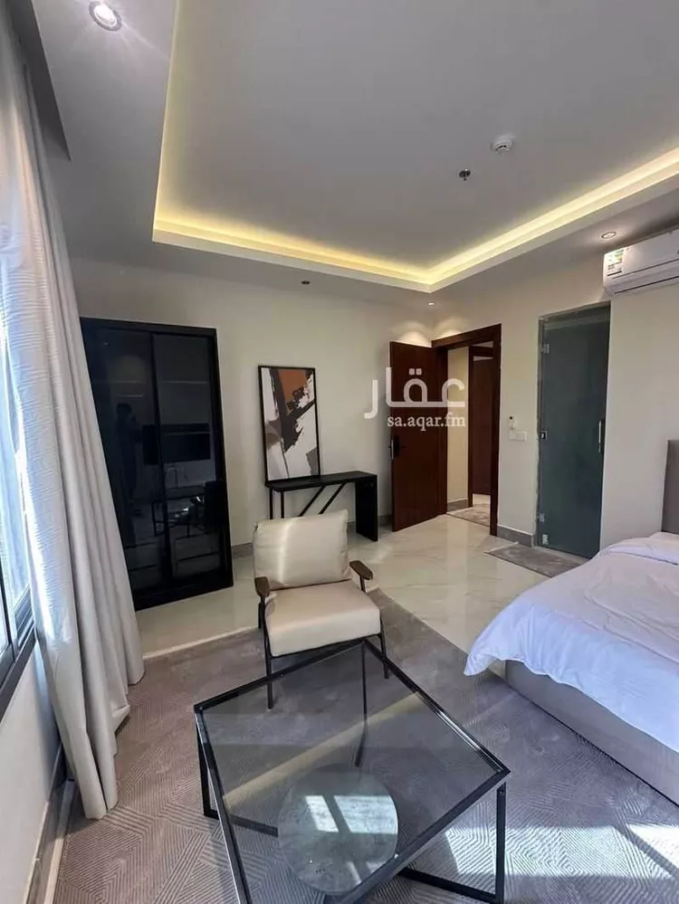 شقة للإيجار في شارع رفاعه العدوي, حي الرمال, مدينة الرياض, منطقة الرياض