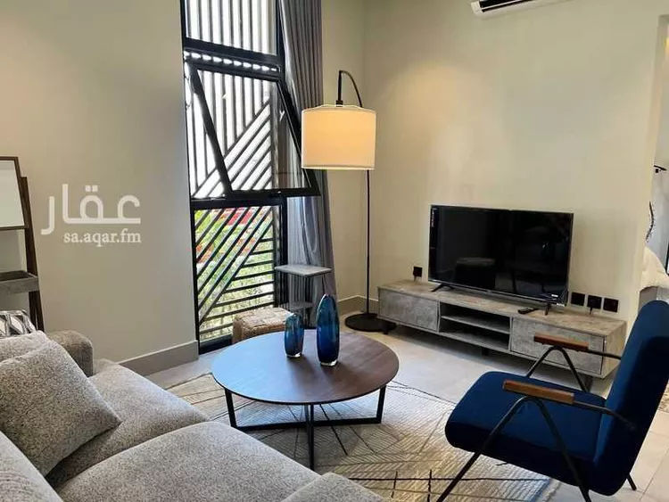 شقة للإيجار في شارع ثابت العوفي, حي النرجس, مدينة الرياض, منطقة الرياض صورة 5