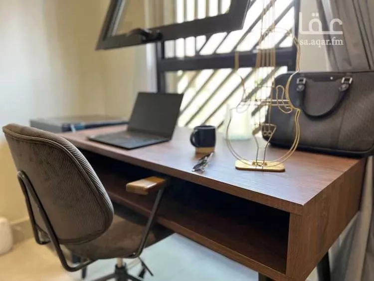 شقة للإيجار في شارع ثابت العوفي, حي النرجس, مدينة الرياض, منطقة الرياض صورة 4