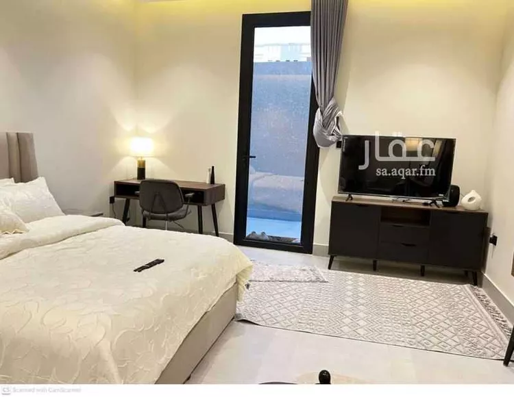 غرفة للإيجار في شارع علي بن أبي الخير, حي النرجس, مدينة الرياض, منطقة الرياض