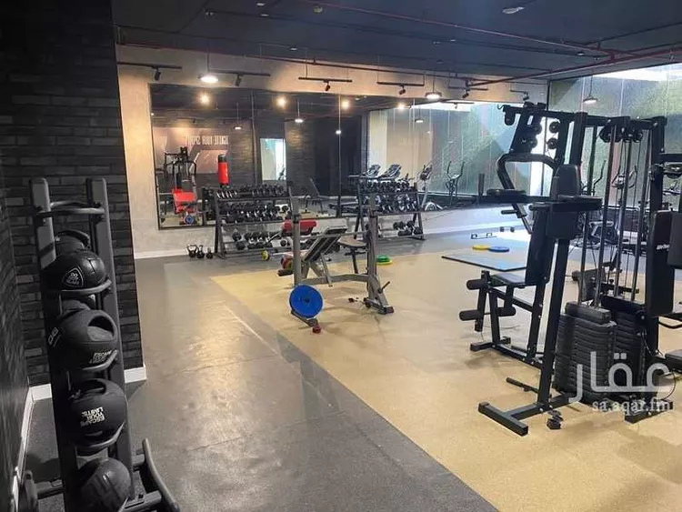 غرفة للإيجار في شارع محمد بن عبدالعزيز الدغيثر, حي الملقا, مدينة الرياض, منطقة الرياض صورة 5