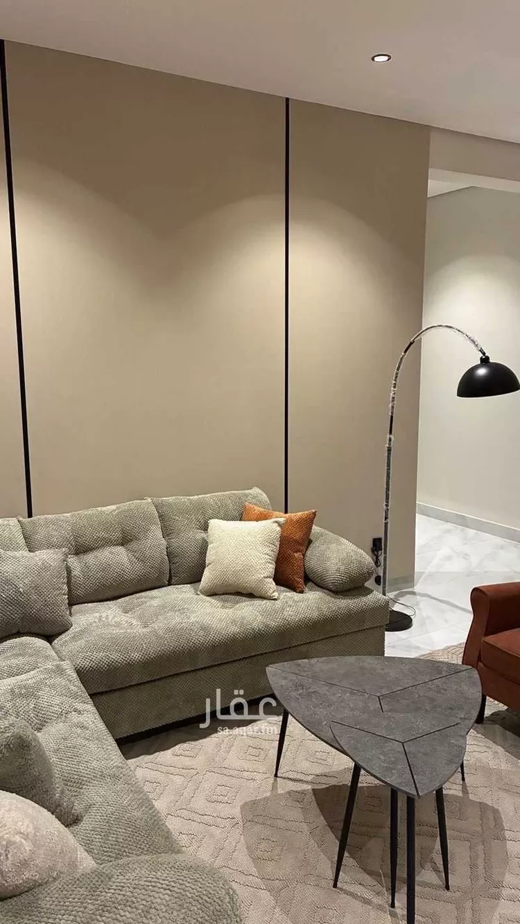 غرفة للإيجار في شارع ثعلبة بن سعد الخزرجي, حي العارض, مدينة الرياض, منطقة الرياض صورة 3