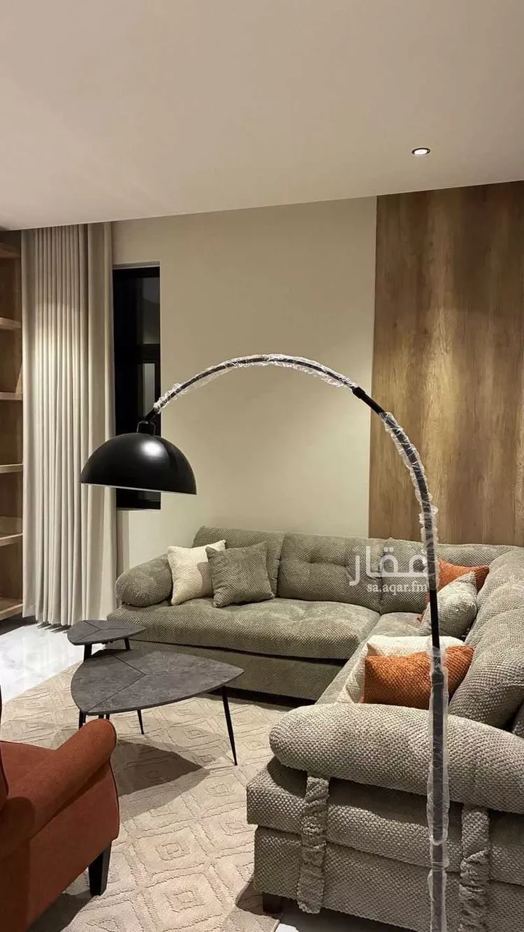 شقة للإيجار في شارع عبدالله بن العاص, حي العارض, مدينة الرياض, منطقة الرياض