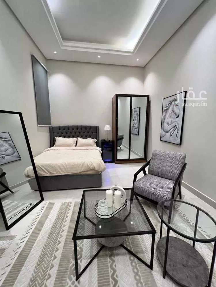 Room for Rent in Riyadh Ar Rimal