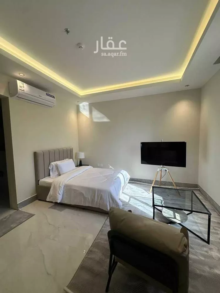 شقة للإيجار في شارع رفاعه العدوي, حي الرمال, مدينة الرياض, منطقة الرياض صورة 2