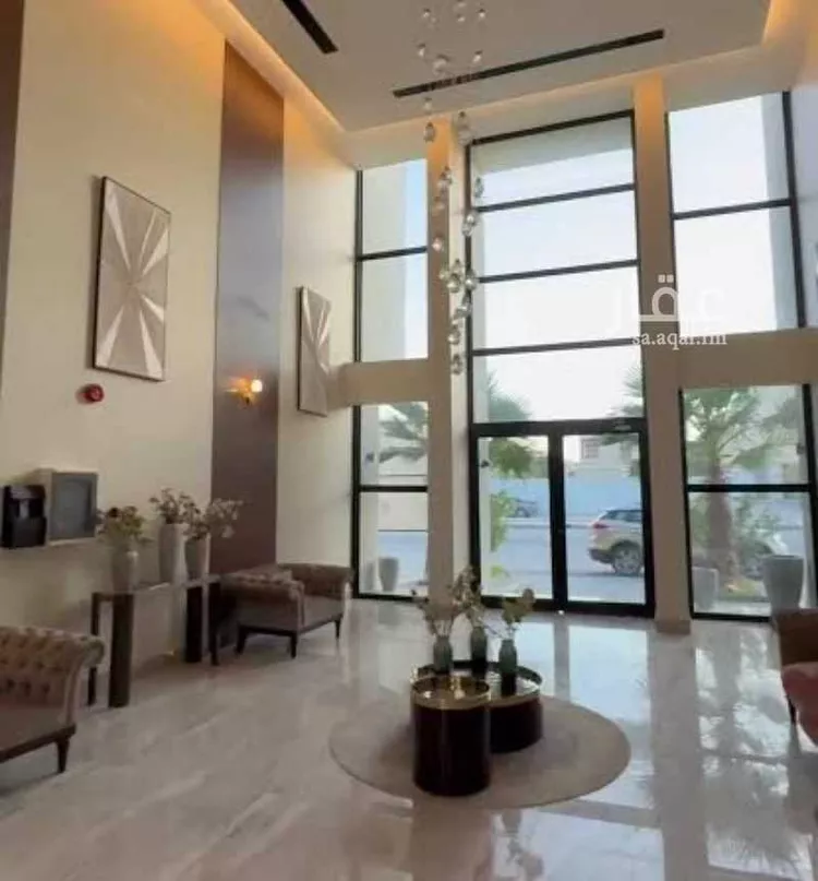 غرفة للإيجار في شارع ثعلبة بن سعد الخزرجي, حي العارض, مدينة الرياض, منطقة الرياض صورة 5