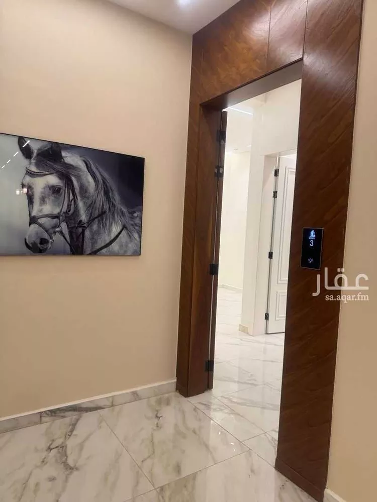 Apartment for Rent in Riyadh Dhahrat Laban 7