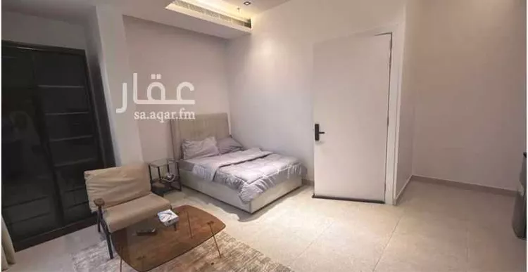 غرفة للإيجار في شارع علي بن أبي الخير, حي النرجس, مدينة الرياض, منطقة الرياض صورة 4