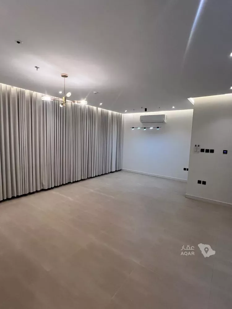 شقة للإيجار في شارع علقمة بن وائل, حي النرجس, مدينة الرياض, منطقة الرياض صورة 3