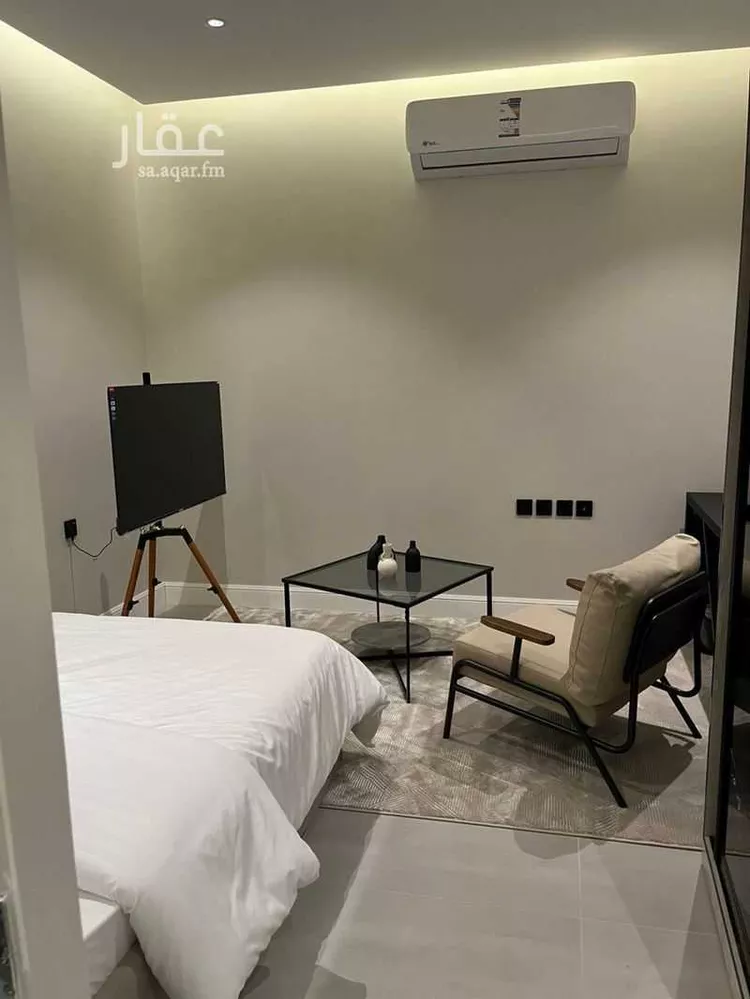شقة للإيجار في شارع 989597, حي الرمال, مدينة الرياض, منطقة الرياض صورة 3